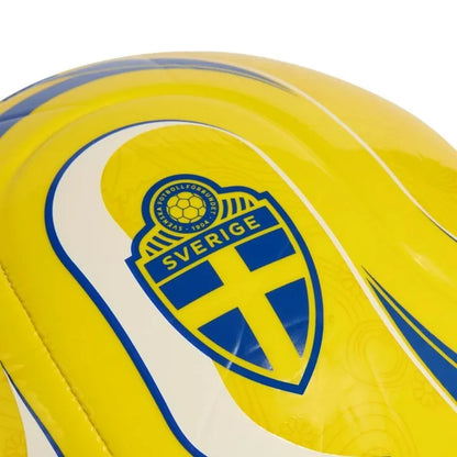 Sverige Fotboll Club Home Adidas